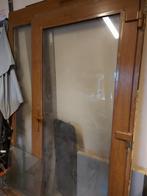 chassis, Bricolage & Construction, Châssis & Portes coulissantes, Enlèvement, Utilisé, Autres matériaux, Châssis de fenêtre