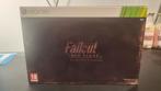 Fallout New Vegas Collector's edition (zonder game), Consoles de jeu & Jeux vidéo, Jeux | Xbox 360, Comme neuf, Enlèvement ou Envoi