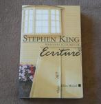 Ecriture : Mémoires d'un métier (Stephen King), Ophalen of Verzenden, Gelezen