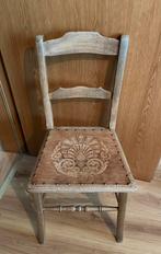 vintage stoel, Enlèvement