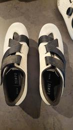 Fizik tempo R5 powerstrap maat 43, Ophalen of Verzenden, Gebruikt, Schoenen