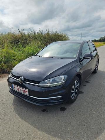 Volkswagen Golf 7 essence 1.0 TSI