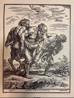 Peter Paul Rubens, Antiek en Kunst, Kunst | Etsen en Gravures, Ophalen of Verzenden