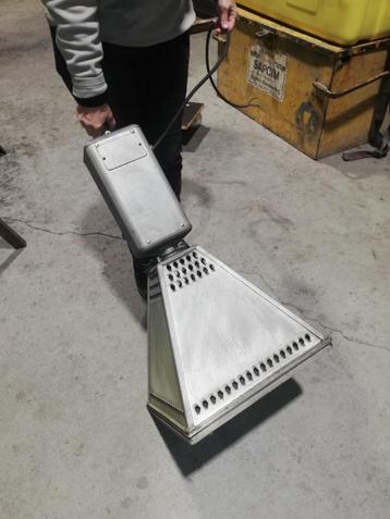 Lampes industrielles beschikbaar voor biedingen