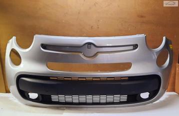 Voorbumper orgineel Fiat 500L vanaf 2012 735522402 beschikbaar voor biedingen