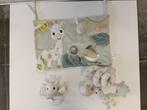 Bed omranding baby leuke dingen, Ophalen, Zo goed als nieuw