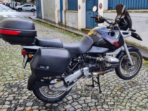 VERKOOP BMW R 1100 GS 1996, Motoren, Motoren | BMW, Particulier, Toermotor, meer dan 35 kW, 2 cilinders, Ophalen