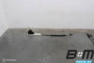 Schakelmechaniek automaat E-Golf 5QE713025R beschikbaar voor biedingen