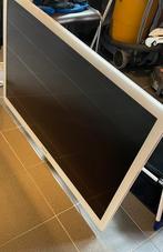 3D tv ambilight philips wit, Ophalen, Zo goed als nieuw, Philips