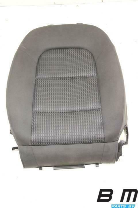 Leuningbekleding RV (bijrijderskant) Audi Q3 8U, Auto-onderdelen, Overige Auto-onderdelen, Gebruikt