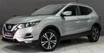Nissan Qashqai 1.3 DIG-T//N-Connecta//1ere Pro//Carnet//, Voorwielaandrijving, Stof, 4 cilinders, Electronic Stability Program (ESP)