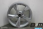 1 losse 17 inch velg Audi A1 82A601025G, Auto-onderdelen, Gebruikt, Velg(en)