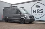 Volkswagen Crafter-L3H3-4Motion-DSG-Camera- Nieuw- 48990+BTW, Argent ou Gris, Achat, Euro 6, Entreprise