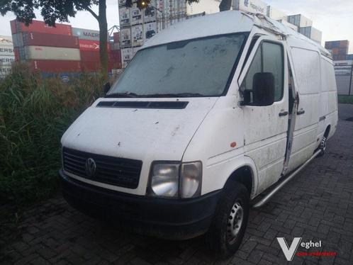 voorbumper Volkswagen lt, Auto-onderdelen, Carrosserie, Bumper, Achter, Gebruikt, Ophalen