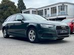 Audi A4 Avant 2.0 TDi S tronic * XENON + CUIR + GPS *, Auto's, Gebruikt, 4 cilinders, 136 pk, A4