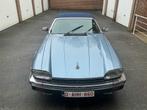 Jaguar XJS V12 Voiture Classique 1990, Achat, Entreprise, Cabriolet, Autres carburants