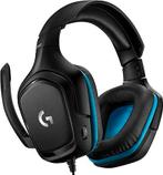 Logitech G | Casques de jeu | LIVRAISON GRATUITE, TV, Hi-fi & Vidéo, Casques audio, Neuf, Autres marques, Surround, -