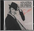 CD Sinatra Reprise: The Very Good Years, Ophalen of Verzenden, 1980 tot heden, Zo goed als nieuw, Jazz