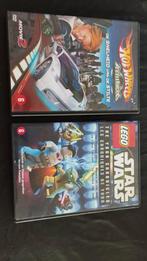 CSS - LEGO STAR WARS / HOTWHEELS, Ophalen, Gebruikt