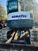 Komatsu, Zakelijke goederen, Machines en Bouw | Kranen en Graafmachines, Ophalen, Graafmachine