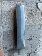 Honda crx delsol carbon kentekenbak en poly bumper, Enlèvement, Avant, Honda, Pare-chocs