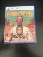Far Cry 6 PS5, Enlèvement, Utilisé