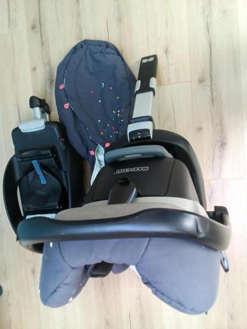 Maxi CoSi-basis, Kinderen en Baby's, Autostoeltjes, Maxi-Cosi, Ophalen