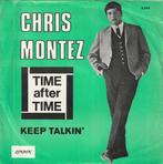 Chris Montez - Time after time, Pop, Gebruikt, Ophalen of Verzenden, 7 inch