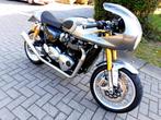 Triumph Thruxton 1200R, volledige opties, collector, Motoren, 2 cilinders, Bedrijf, Super Sport, Meer dan 35 kW