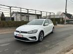 Volkswagen vw golf, Auto's, Automaat, Euro 5, Wit, 83 kW