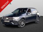 Mercedes-Benz GLC 220 d 4MATIC AMG/AIRMATIC/Pano, Auto's, Mercedes-Benz, Automaat, Stof, Euro 6, 4 cilinders