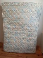 Matras twijfelaar, Ophalen, Gebruikt, Twijfelaar, Matras