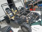 Cross buggy 420cc, Motoren, Quads en Trikes