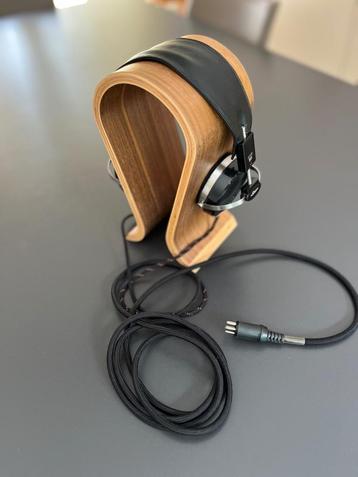 STAX SR-X Mark 3 – Vintage elektrostatische hoofdtelefoon beschikbaar voor biedingen