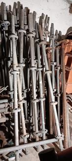 Echafaudage, Doe-het-zelf en Bouw, Ophalen