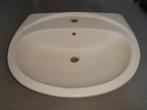 Lavabo, Doe-het-zelf en Bouw, Ophalen, Gebruikt, Wastafel