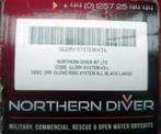 Northern Diver Dry Glove System, Ophalen of Verzenden, Zo goed als nieuw, Overige typen
