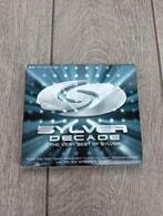 Sylver – Decade (The Very Best Of Sylver) dubbel cd, Ophalen of Verzenden, Zo goed als nieuw, Dance Populair