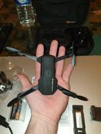 Drone 4k camera verbinding met gsm, Audio, Tv en Foto, Drones, Ophalen of Verzenden