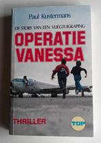 Operatie Vanessa / Paul Kustermans, Enlèvement ou Envoi, Neuf