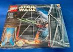 Lego Star Wars Starfighter, nieuw en ongeopend, nr 75095, Ophalen, Nieuw, Complete set, Lego