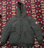 Canada goose jas, Ophalen, Zo goed als nieuw