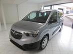 Opel Combo Life, Voorwielaandrijving, 4 deurs, Euro 6, Lichtsensor