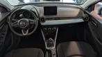 Mazda 2 Exclusive-Line (bj 2024), Te koop, https://public.car-pass.be/vhr/282d4ac6-47d3-4455-b601-f3c2354364ce, Stadsauto, Emergency brake assist