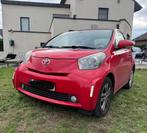 Toyota iq 1.0i full option, Auto's, Toyota, Stof, 50 kW, Handgeschakeld, Grijs