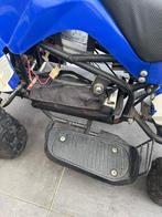 Quad kids, Motoren