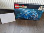 LEGO STAR WARS 7161 Gungan Sub, Ophalen of Verzenden, Zo goed als nieuw, Complete set, Lego