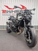 KAWASAKI Z900 PERFORMANCE, Permis Moto A, Entreprise, Plus de 35 kW, Échappement sport