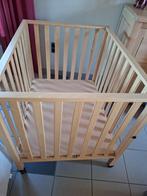 baby, Ophalen, Zo goed als nieuw, Rechthoekig, In hoogte verstelbaar