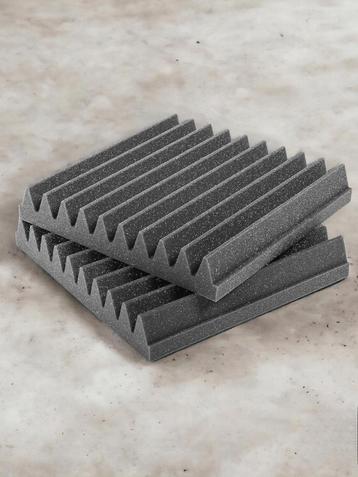 Akoestische studio isolatie  beschikbaar voor biedingen